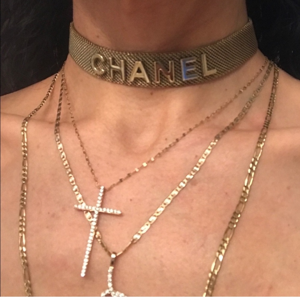 Lana flawless diamond cross yellow gold 14k
